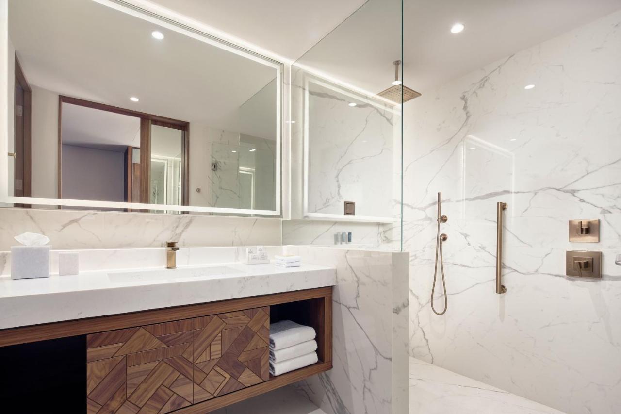 Jw Marriott Hotel กัวดาลาฮารา ภายนอก รูปภาพ