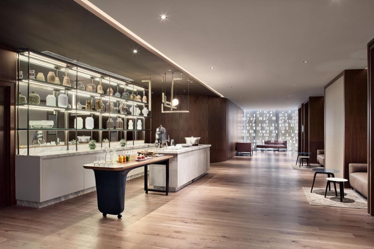 Jw Marriott Hotel กัวดาลาฮารา ภายนอก รูปภาพ
