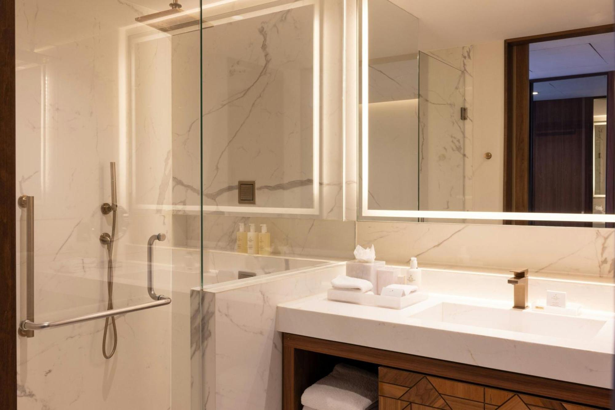 Jw Marriott Hotel กัวดาลาฮารา ภายนอก รูปภาพ