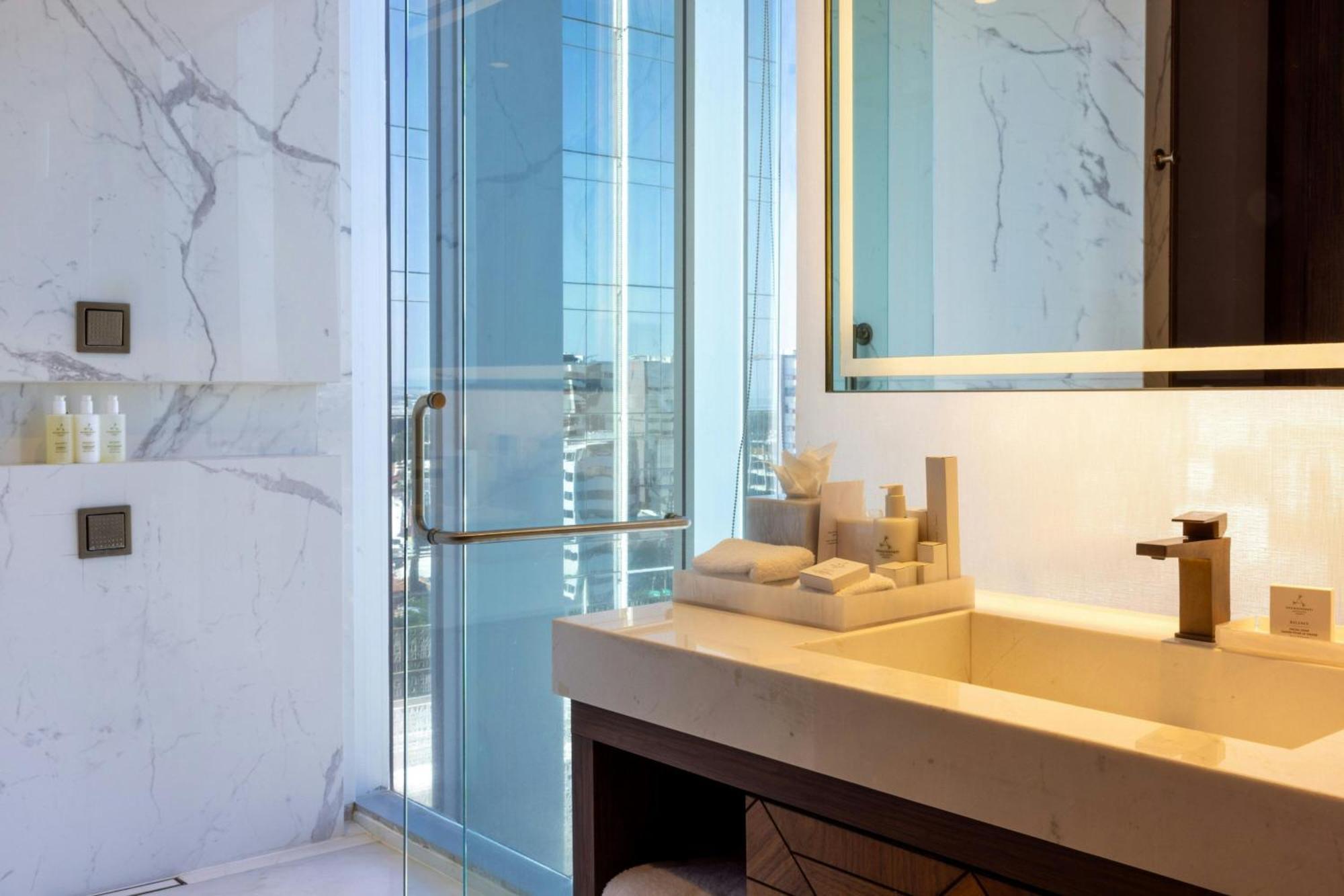 Jw Marriott Hotel กัวดาลาฮารา ภายนอก รูปภาพ