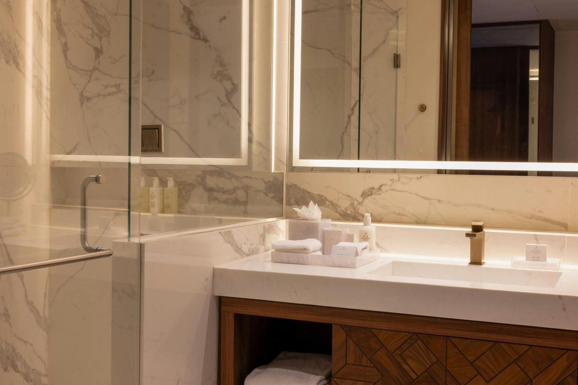 Jw Marriott Hotel กัวดาลาฮารา ภายนอก รูปภาพ